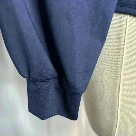 Spadehill Women's V-neck Long Sleeve Bodysuit (568) - Picture 9 of 14